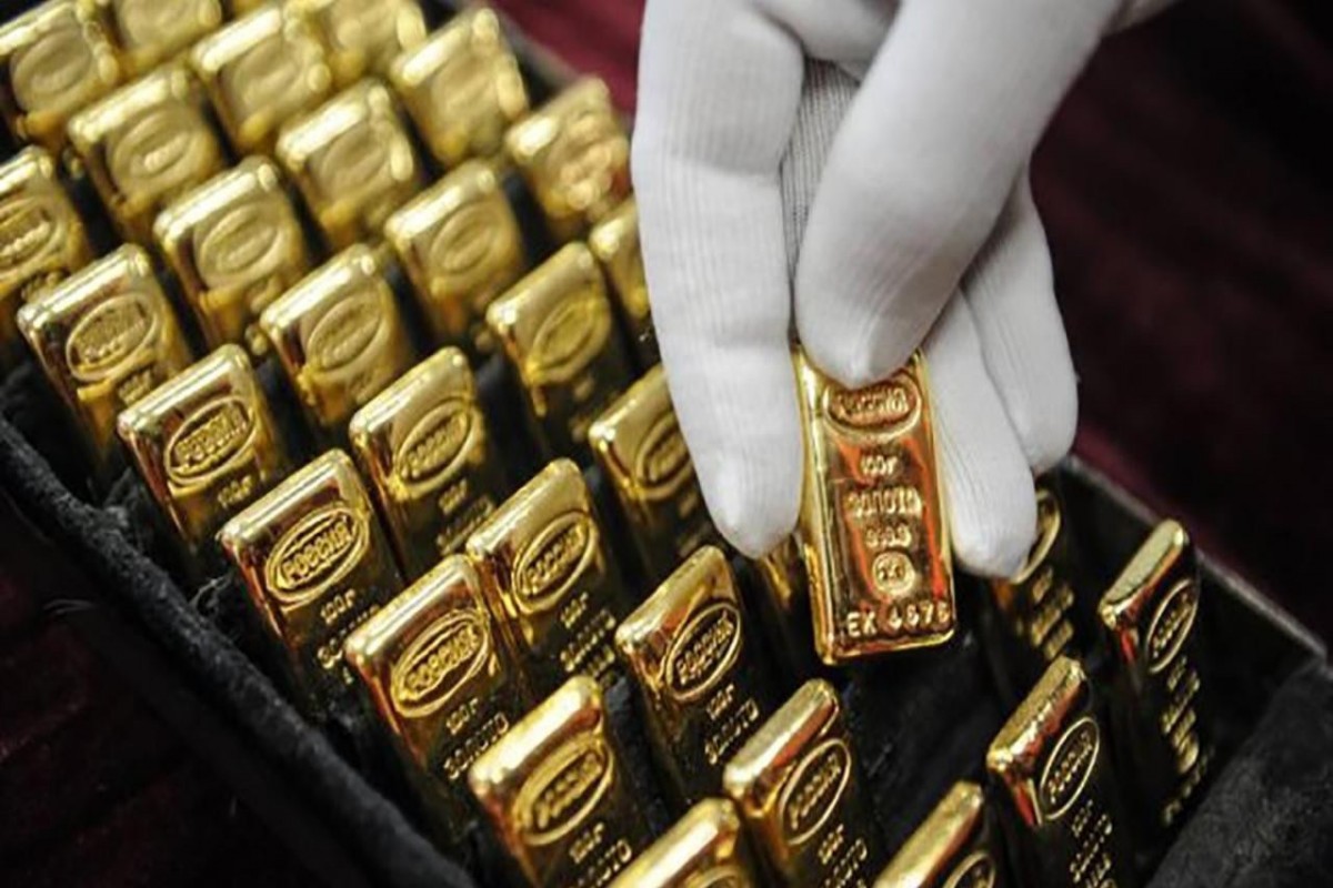 Gold and silver prices see increase