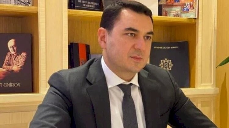 Nazirin xalası oğlu mənimsədiyi pulu dövlətə ödədi