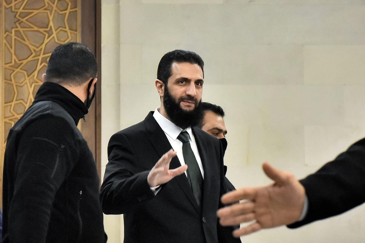 Şaranın Avropaya ilk səfəri –