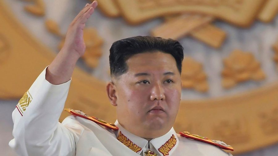 Putin Kim Çen İni mükafatlandırdı