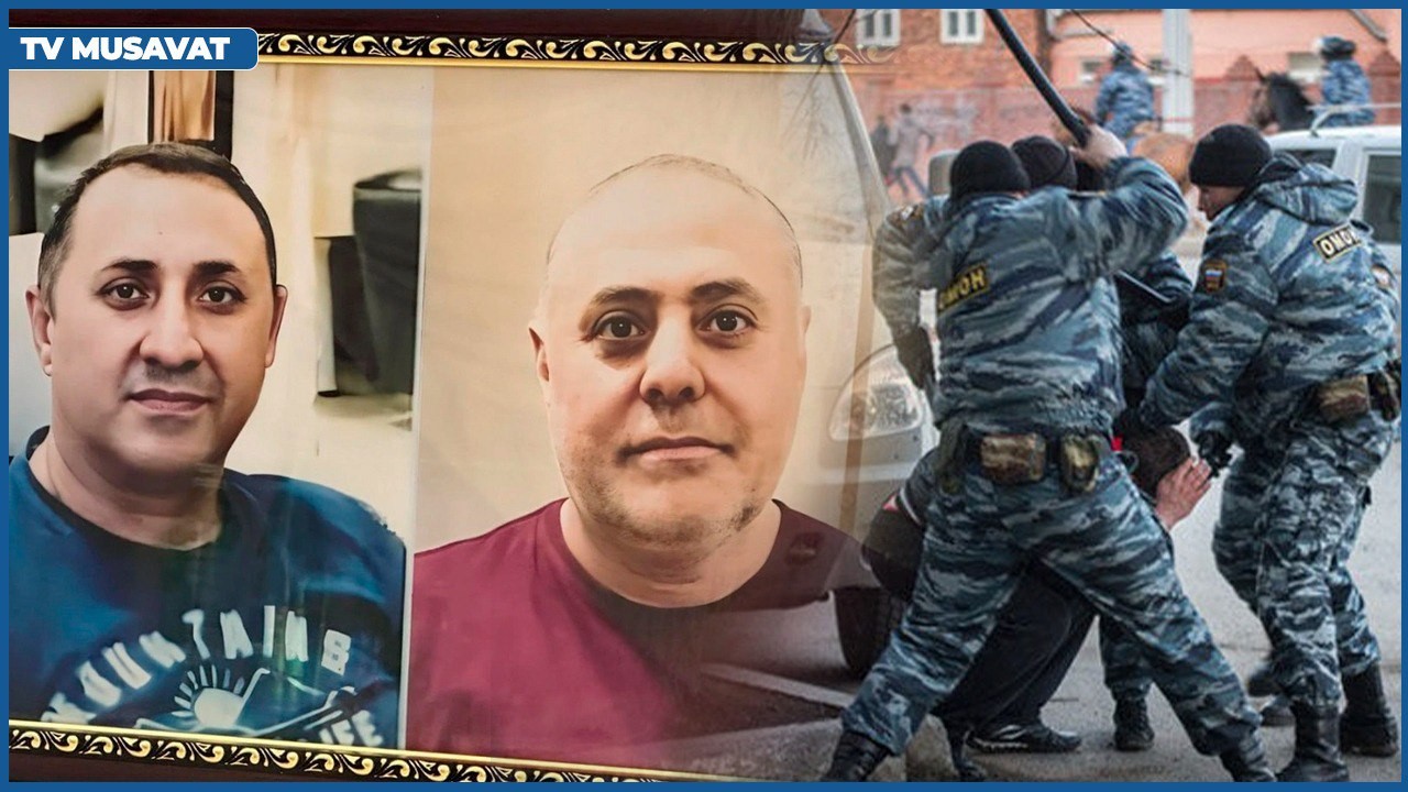 Rusiyadan Azərbaycanla bağlı SON AÇIQLAMA -