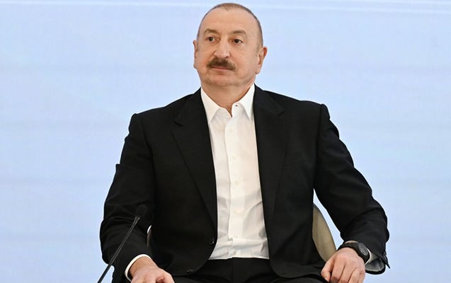 President Ilham Aliyev: The Southern Gas Corridor is working at full capacity