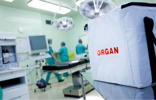 Azərbaycanda ölümündən sonra orqanlarını bağışlamaq üçün müraciət edənlərin sayı artıb