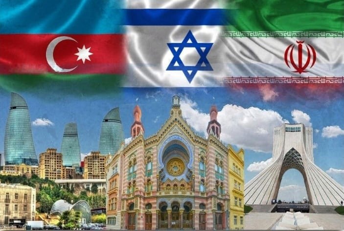 Tehranın Bakıya mesajı İsraildə diqqət çəkdi –