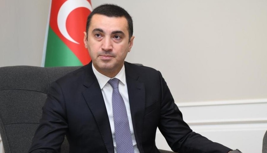 TASS-ın "Stepanakert" ifadəsi rəsmi Bakının reaksiyasına səbəb oldu