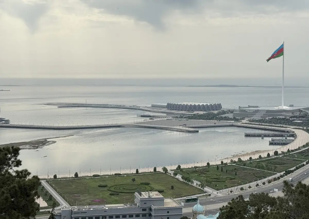 Hava ilə bağlı əhaliyə xəbərdarlıq edildi
