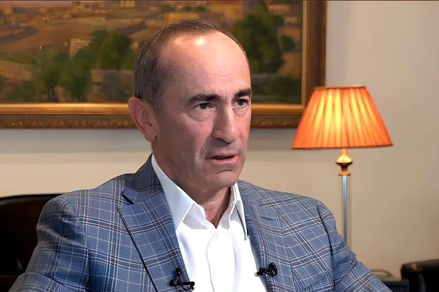 Köçəryanın həbsdən məktubu yayıldı: Hazırlaşın…