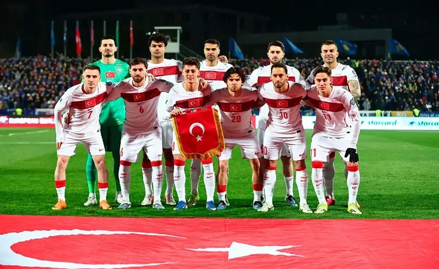 FIFA Türkiyənin tələbini RƏDD ETDİ -