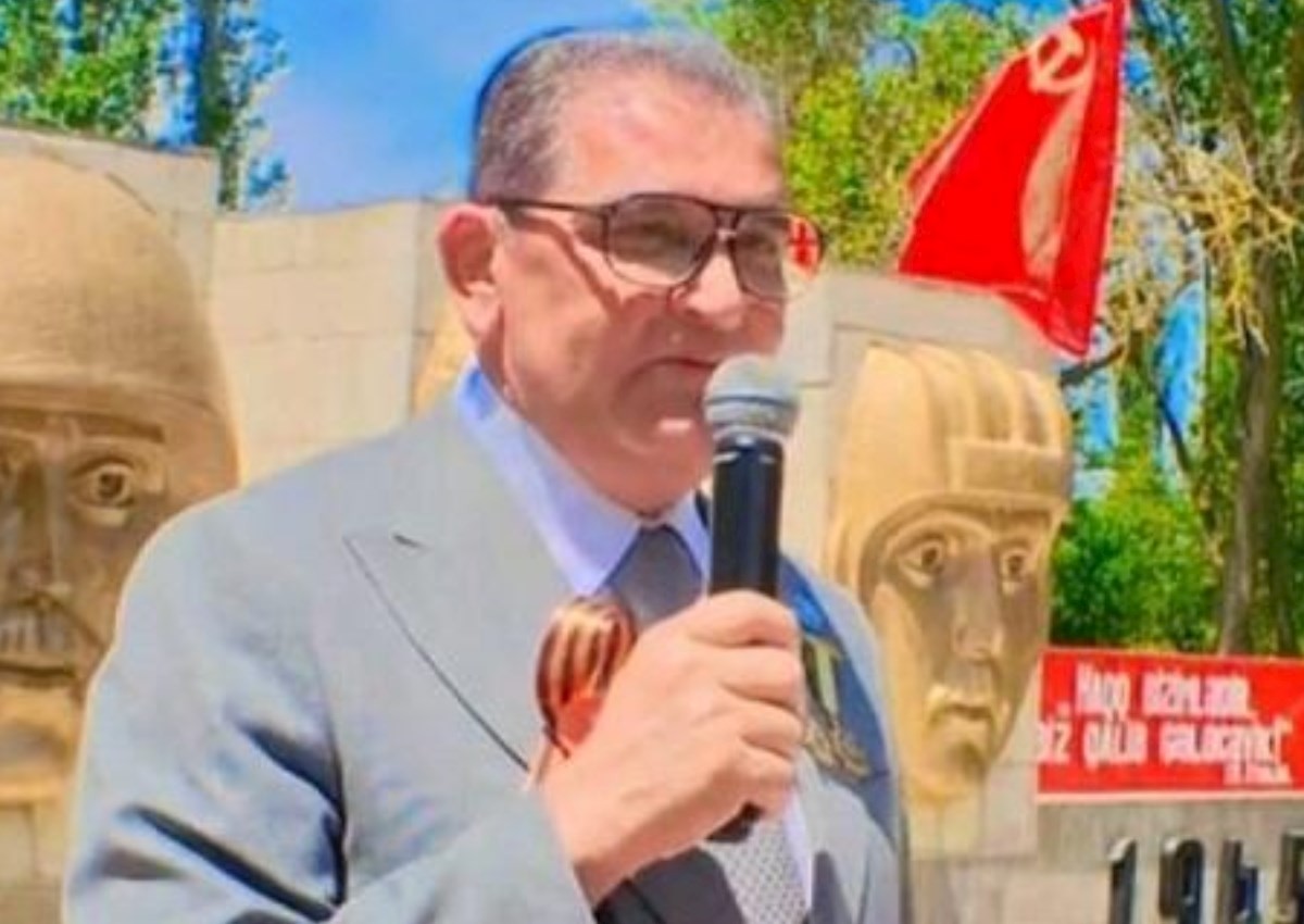 DTX tərəfindən saxlanılan Saleh Səmədovdan xəbər var