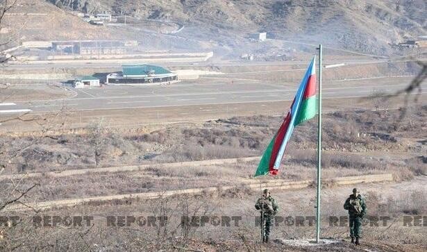 Russia cancels 11 posts on our border