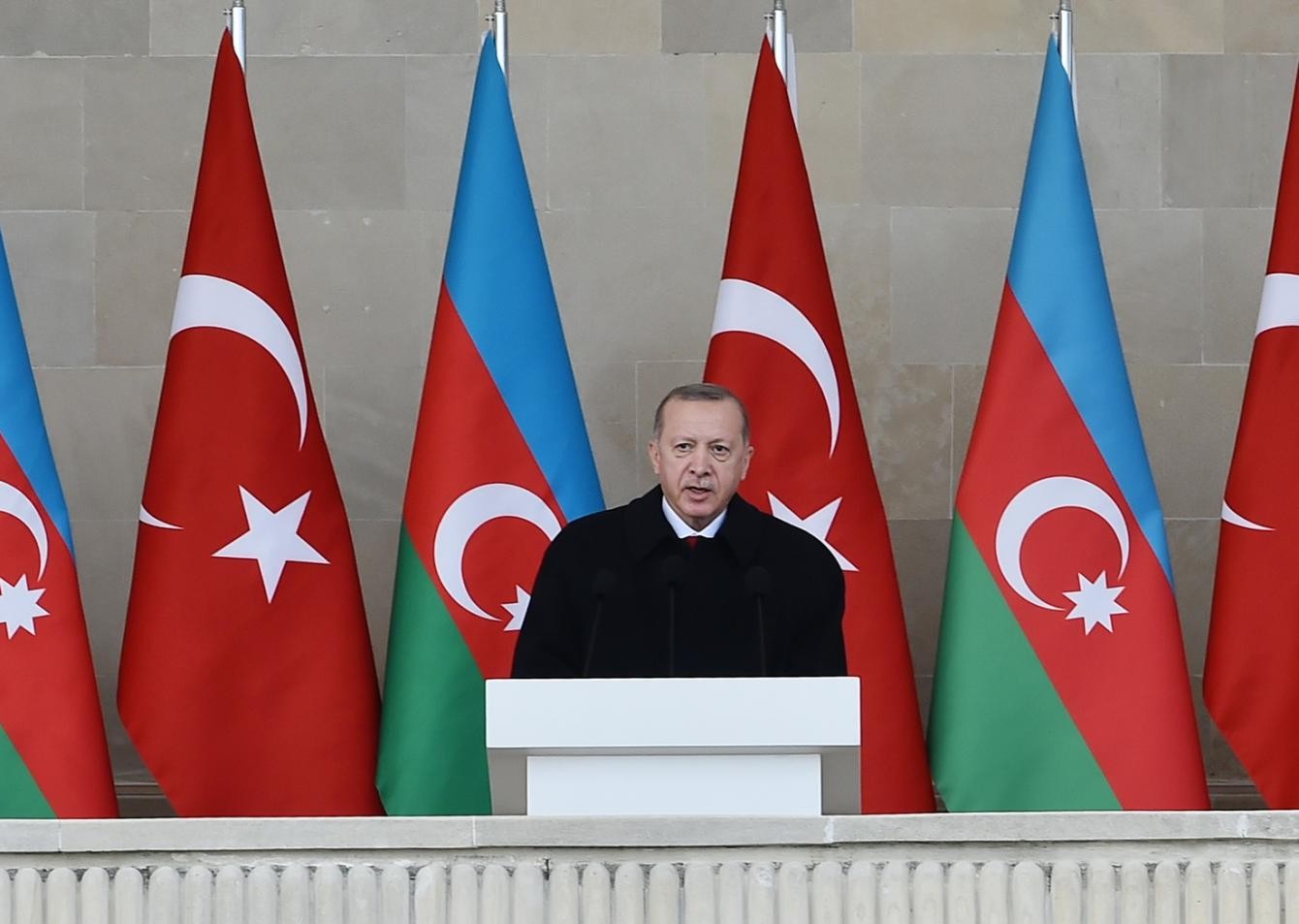 Ərdoğanın Bakıda dediyi şeir İranı niyə qıcıqlandırmışdı? –