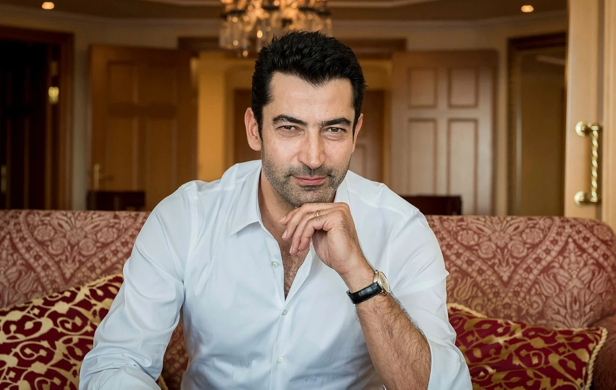 Türkiyəli aktyor Kenan İmirzalıoğlu seriala çəkiləcək: Televiziya tarixinə düşəcək
