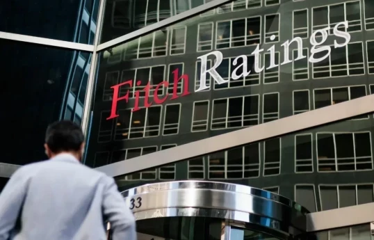 Erich Morales: "Fitch" Azərbaycanın bank sektorunda əhəmiyyətli irəliləyiş müşahidə edir