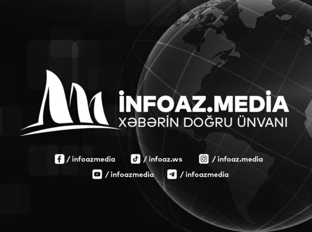Yeni xəbər məkanı -