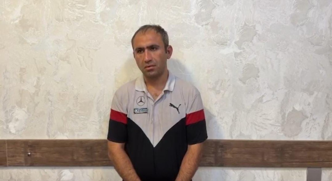 Qazaxda 4 kiloqram narkotik vasitə aşkarlanıb