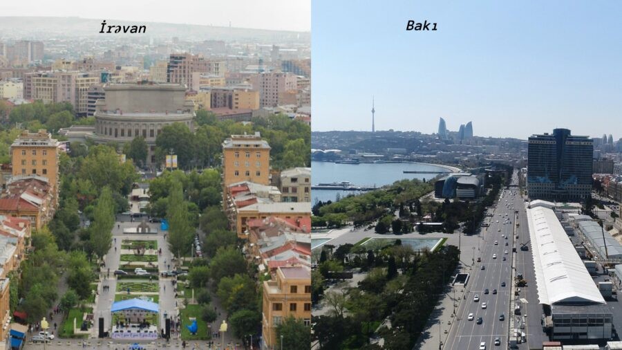 Ermənistan Bakıya təzminat ödəyəcək? -