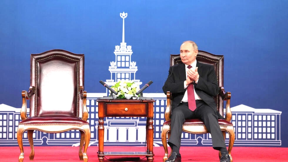 Putin getməyə hazırlaşır: yerinə məşhur qadın gələ bilər –