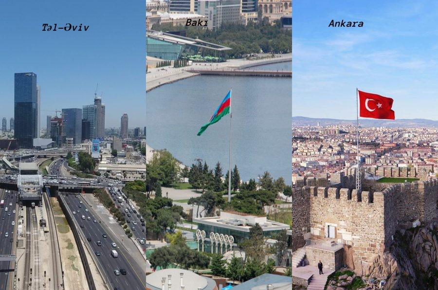 Bakı İsrailin qərarını necə dəyişdi? –