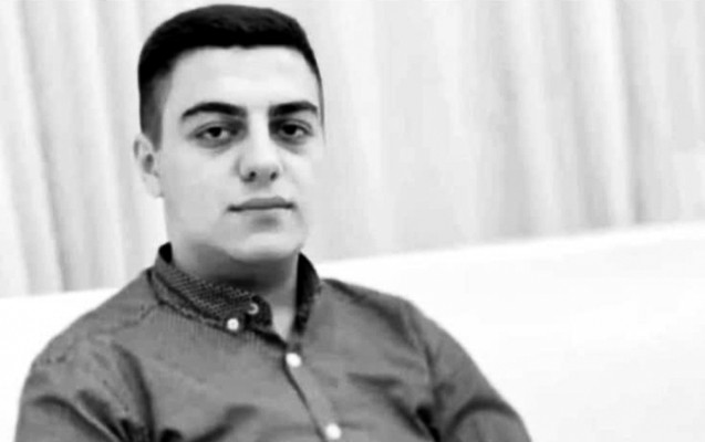 Dörd dost ağır qəzaya düşdü, biri öldü -