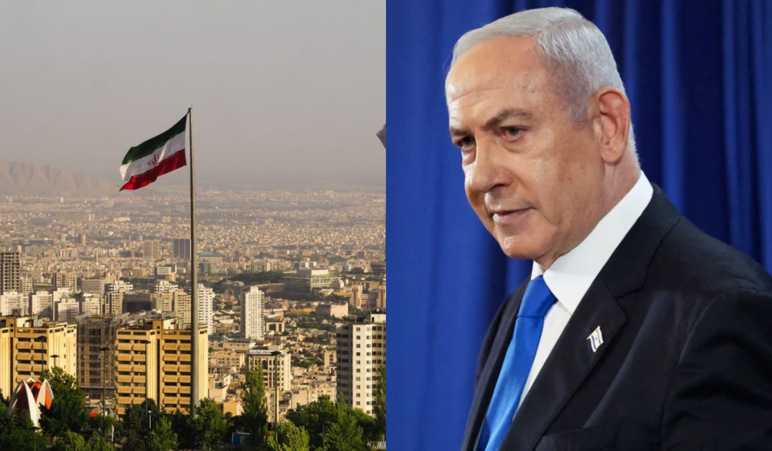 Agentura hərəkətə keçdi: Hədəf Netanyahudur –