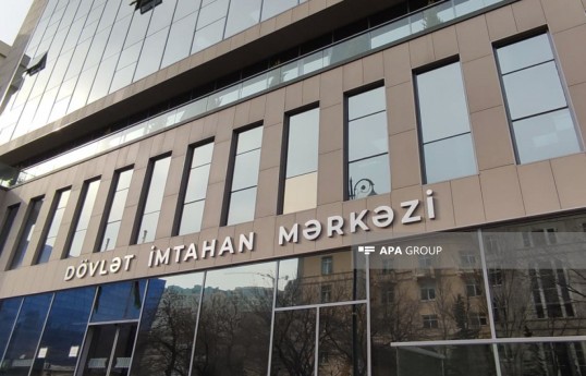 Xüsusi qabiliyyət imtahanları başlayır