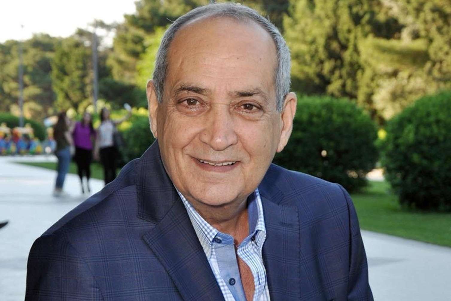People's Artist of Azerbaijan Rasim Balayev passed away
