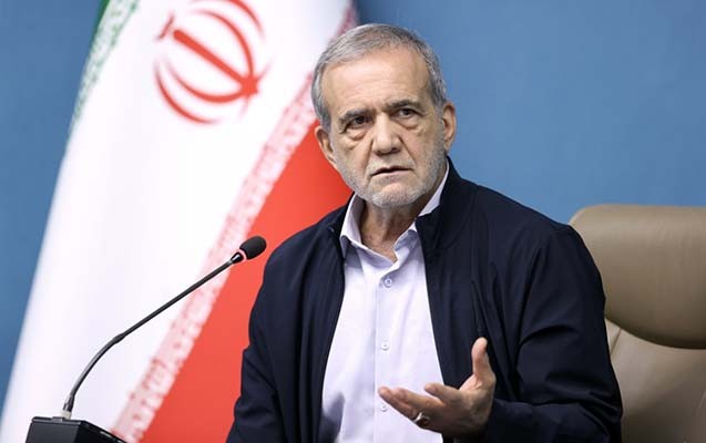 “Azərbaycanla əlaqə qura bilməsək, günah bizdədir” -