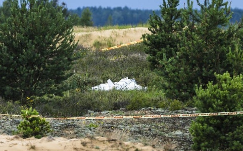 Litva Belarusa etiraz notası verib