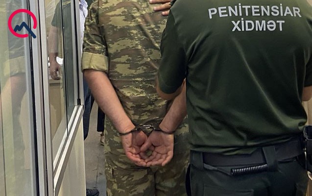 Təkcə bir hərbi hissədə 4 milyon pul mənimsənilib