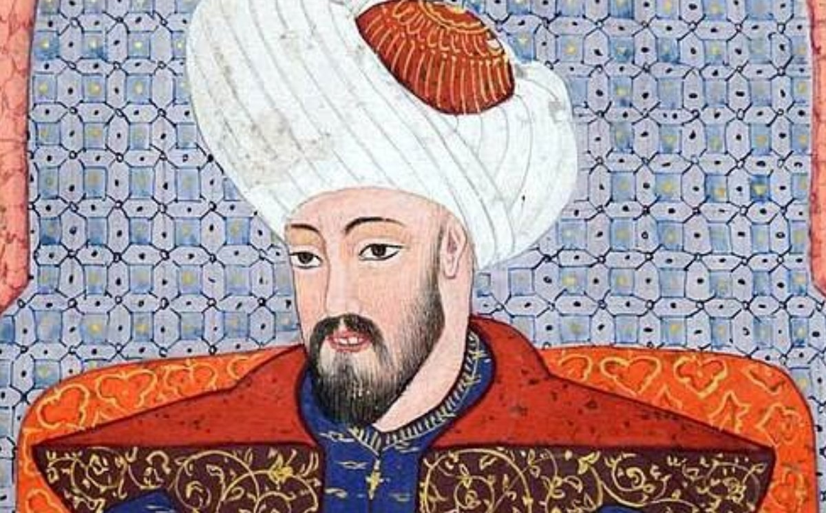 Osmanlı sultanlarının DNT kökü məlum oldu —