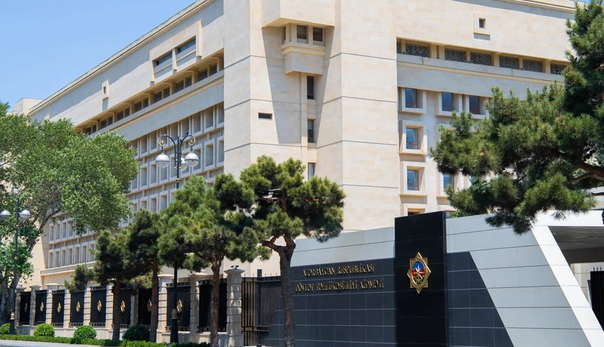 DTX-dən xüsusi əməliyyat: 17 il beynəlxalq axtarışda olan şəxs Azərbaycana gətirilib
