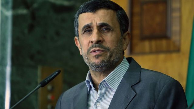 Əhmədinejadın ofisi sabiq prezidentin “Mossad”la əməkdaşlığına dair iddiaları təkzib edib