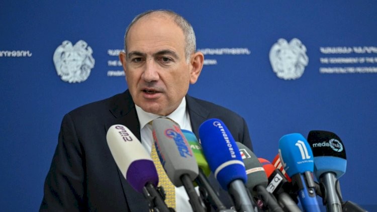 Türkiyə COP17-də iştirak edəcək - Paşinyan