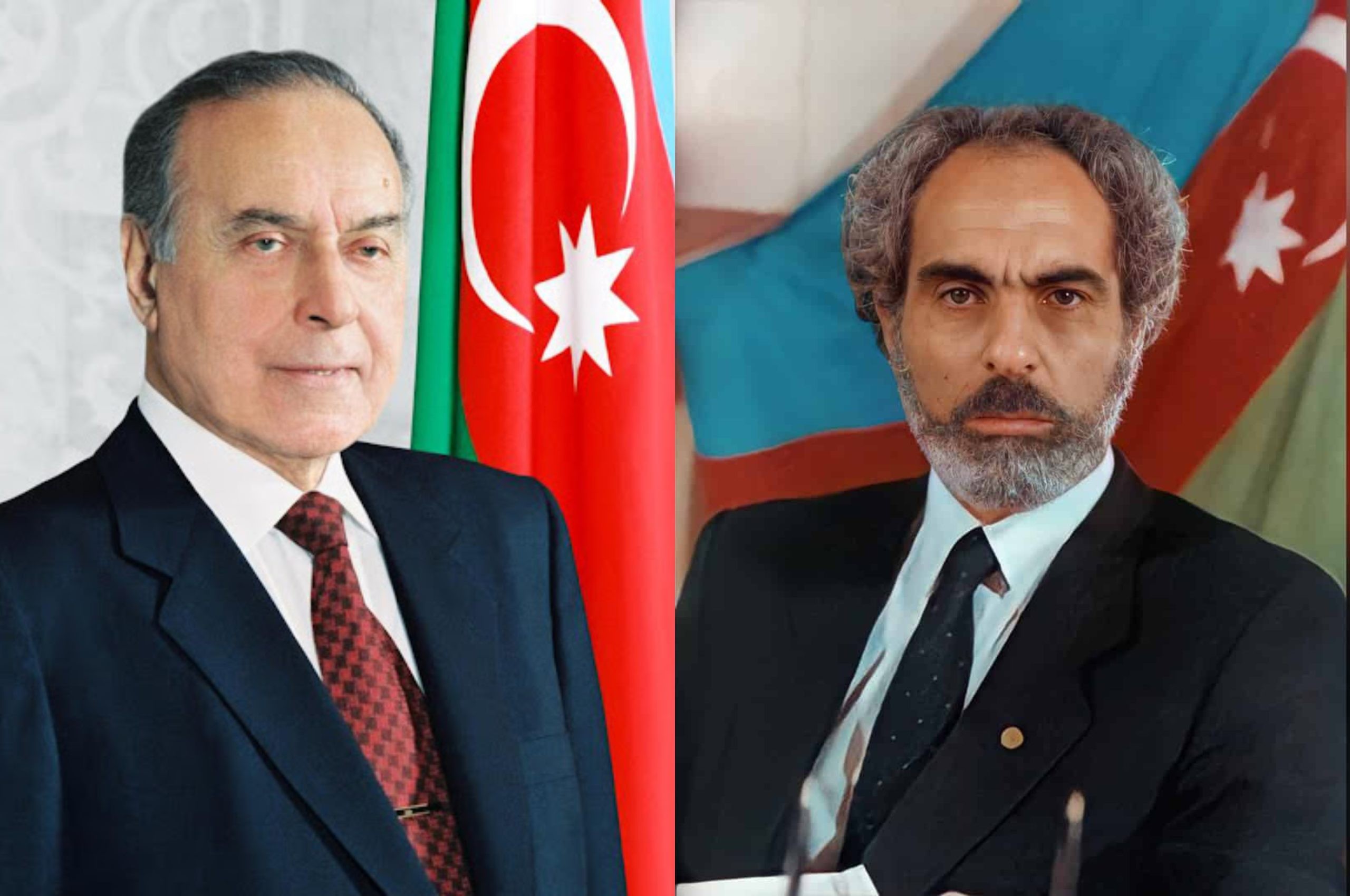 Heydər Əliyevin Elçibəylə bağlı tarixi qərarı –