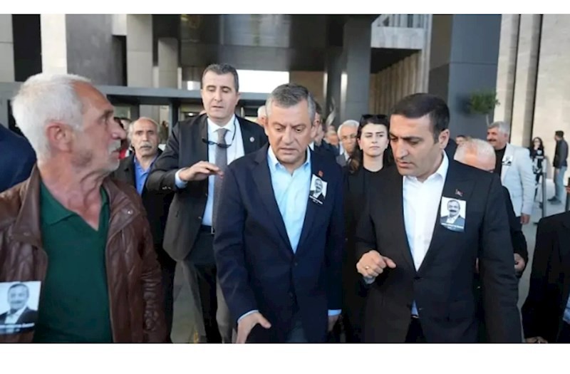 CHP sədrinin qızı ölümlə təhdid olundu —