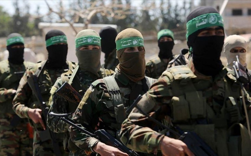 Hamas chief says his 3 sons and several grandchildren were killed in Gaza