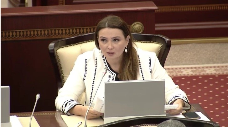 Mərkəzi Klinika: "Qənirə Paşayevanın vəziyyəti ağır olaraq qalır" -