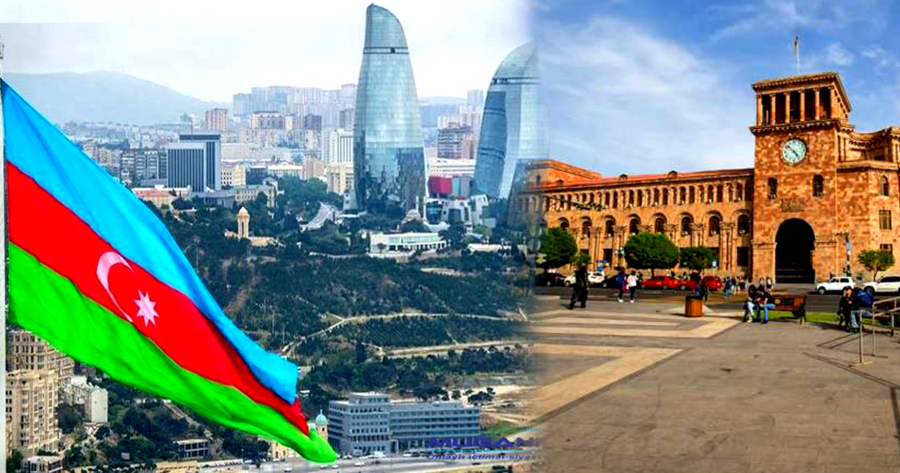 Azərbaycanın tərəfdaşından İrəvana açıq mesaj -