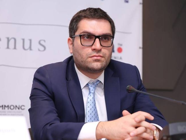 Bu təşkilatın rəhbəri erməni olacaq? –