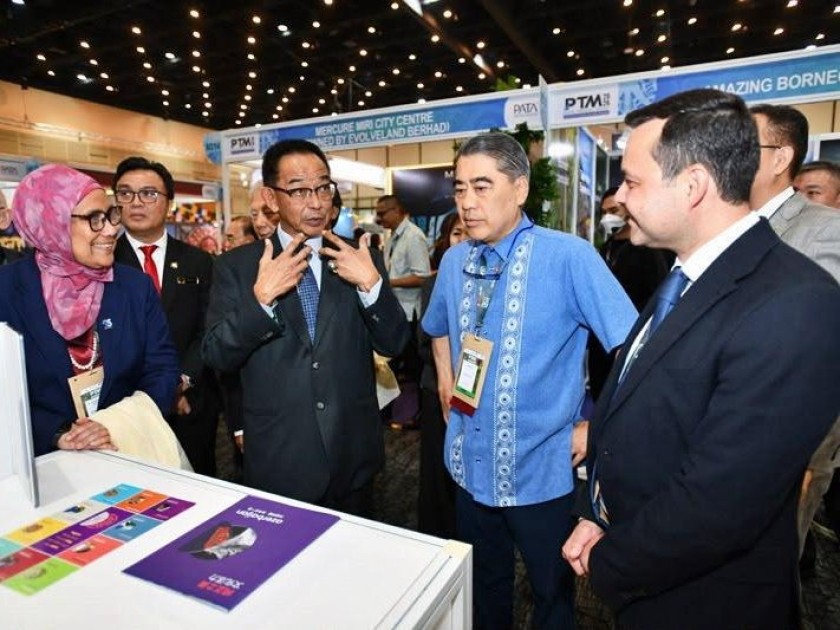 Azerbaijan’s tourism industry represented at international tourism events in Malaysia