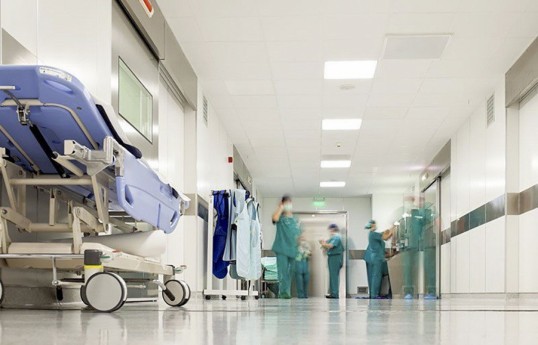 Ötən ay 29 klinikada yoxlama aparılıb, 26 protokol tərtib olunub