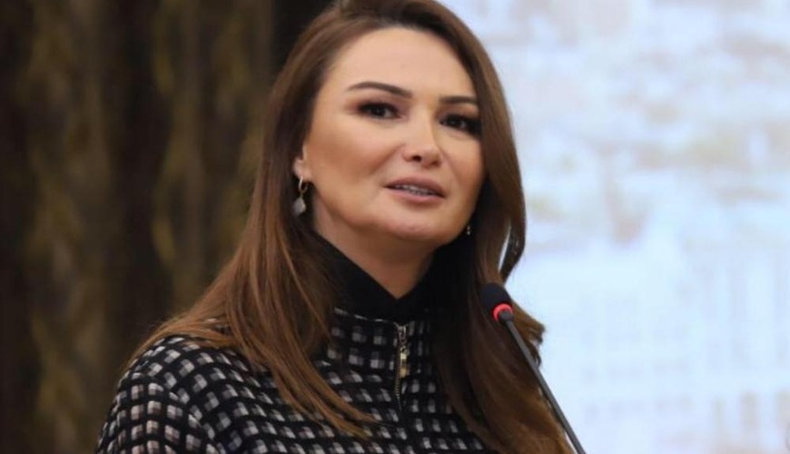 Qənirə Paşayevadan XƏBƏR VAR - Qarşıdakı 72 saat ərzində... -