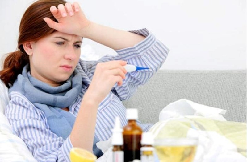 Azərbaycanda ciyərləri zədələyən virus yayılır? – Rəsmi AÇIQLAMA