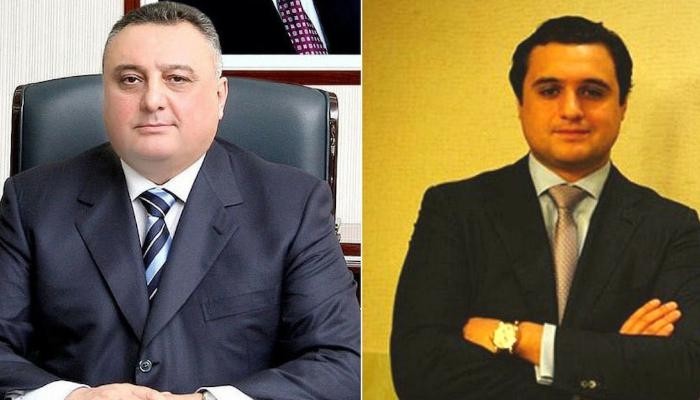 Eldar Mahmudovun oğlu HƏBS edilə bilər - ŞOK GƏLİŞMƏ