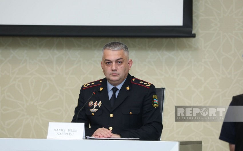 DİN Qarabağdakı antiterror tədbirləri ilə bağlı dezinformasiya yayanlara xəbərdarlıq edib