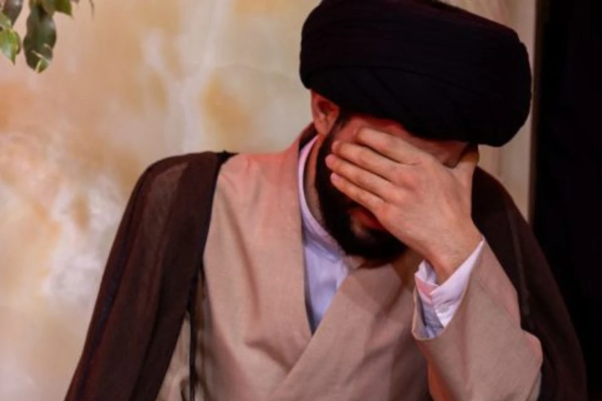 Boğub öldürdükdən sonra könüllü təslim olubmuş - Mollanın arvadının qətlinin TƏFƏRRÜATI