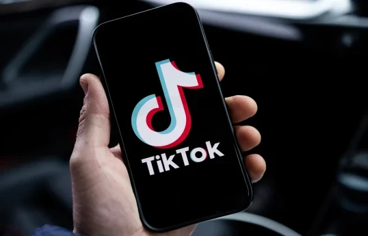TikTok 2026-cı ilin birinci rübündə Azərbaycanda 600 min videonu silib