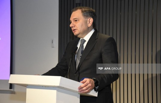 Süni İntellekt Strategiyası çərçivəsində idarəetmə mexanizmləri formalaşdırılır