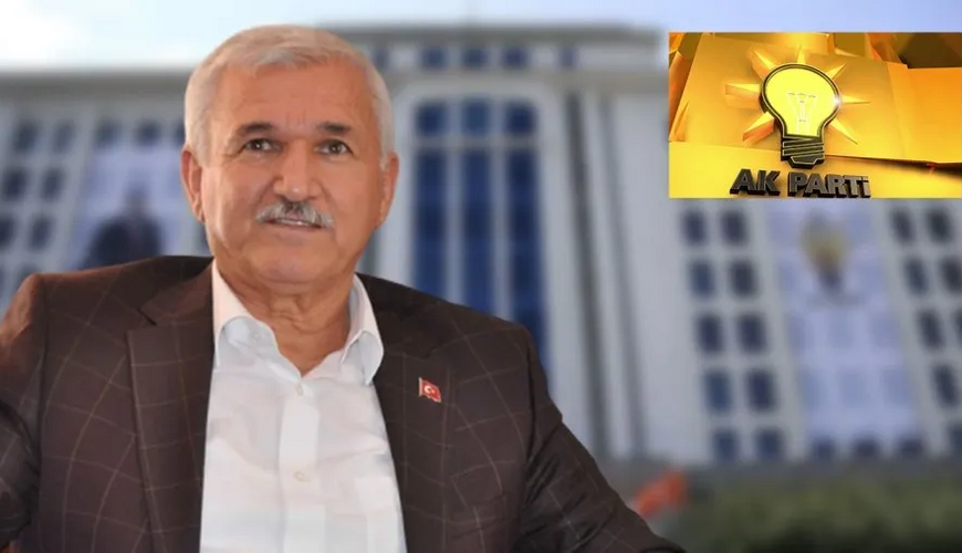 AKP-nin qurucusundan ŞOK AÇIQLAMA: "Partiya fon böhranı ilə yıxılacaq" -