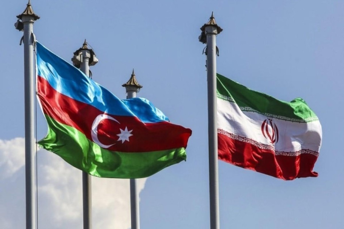 İran hökuməti Azərbaycana dair sənədi təsdiqlədi